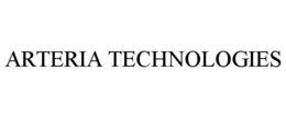ARTERIA TECHNOLOGIES trademark