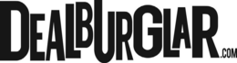 DEALBURGLAR.COM trademark