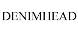 DENIMHEAD trademark