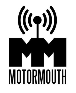 MM MOTORMOUTH trademark