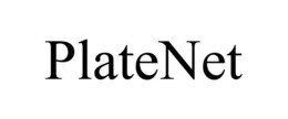 PLATENET trademark