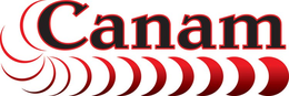 CANAM trademark