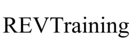 REVTRAINING trademark