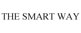 THE SMART WAY trademark