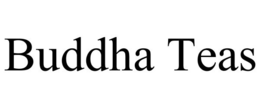 BUDDHA TEAS trademark