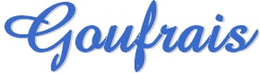 GOUFRAIS trademark
