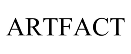 ARTFACT trademark