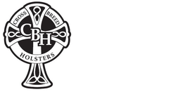 CROSS BREED HOLSTERS CBH trademark