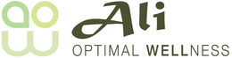 ALI OPTIMAL WELLNESS AOW trademark
