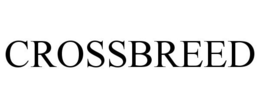 CROSSBREED trademark