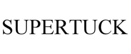 SUPERTUCK trademark