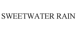 SWEETWATER RAIN trademark