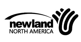 NEWLAND NORTH AMERICA trademark