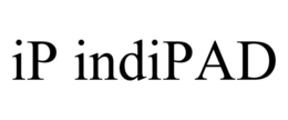 IP INDIPAD trademark
