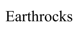 EARTHROCKS trademark