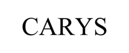 CARYS trademark