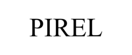 PIREL trademark