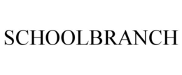 SCHOOLBRANCH trademark