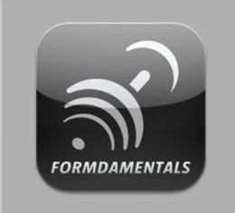 FORMDAMENTALS trademark