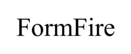 FORMFIRE trademark