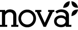 NOVA trademark