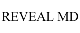 REVEAL MD trademark