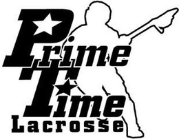 PRIME TIME LACROSSE trademark