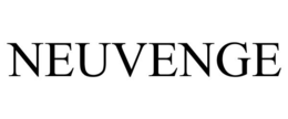 NEUVENGE trademark