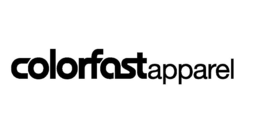 COLORFASTAPPAREL trademark