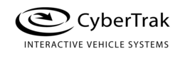 CYBERTRAK INTERACTIVE VEHICLE SYSTEMS trademark