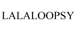 LALALOOPSY trademark