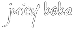 JUICY BOBA trademark