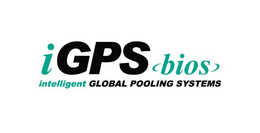 IGPS BIOS INTELLIGENT GLOBAL POOLING SYSTEMS trademark