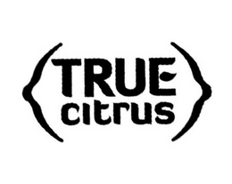 TRUE CITRUS trademark