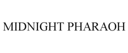 MIDNIGHT PHARAOH trademark