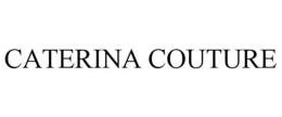 CATERINA COUTURE trademark