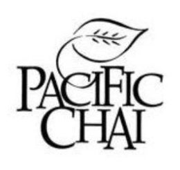 PACIFIC CHAI trademark