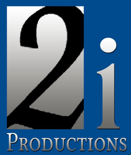 2 I PRODUCTIONS trademark