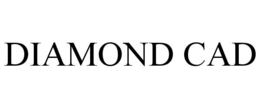 DIAMOND CAD trademark