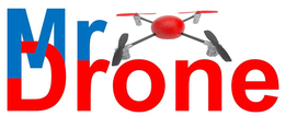MR DRONE trademark