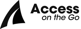 A ACCESS ON THE GO trademark