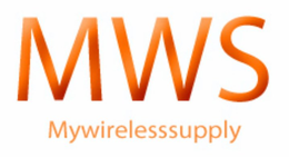 MWS MYWIRELESSSUPPLY trademark