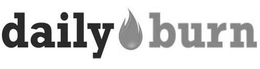 DAILY BURN trademark