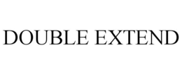 DOUBLE EXTEND trademark