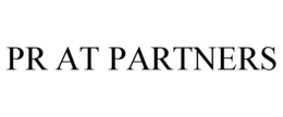 PR AT PARTNERS trademark