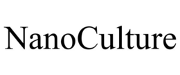 NANOCULTURE trademark