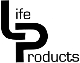 LIFE PRODUCTS trademark