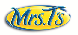 MRS. T'S trademark