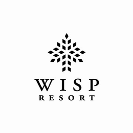 WISP RESORT trademark