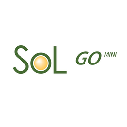 SOL GO MINI trademark